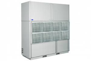 Self Contained